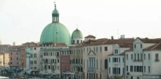 Vie d’acqua a Venezia, al via “Barcavelox” per il controllo della velocità