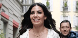 Verissimo, Elisabetta Gregoraci chi è: il figlio Nathan, la separazione da Briatore e l’intervento