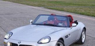 Vicenza Classic Car Show 2025: passione, storia e motori da sogno