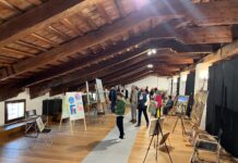 Villa Cordellina Lombardi polo culturale vicentino: presentato il calendario degli eventi 2025 tra cultura, turismo, arte, sport, tradizioni Villa Cordellina Lombardi polo culturale vicentino