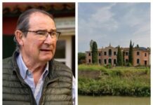 L’ipoteca fantasma su Villa Rodella, ex abitazione di Giancarlo Galan: vale 960.000 euro, ma lo Stato non riesce ad incassarli Villa Rodella, confiscata a Giancarlo Galan