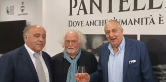 Vinitaly, Pantelleria a Verona con i suoi passiti