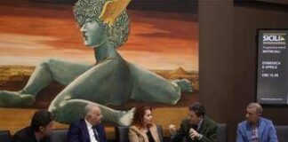 Vinitaly, Regione Siciliana presenta ‘fenomeno Etna, quando il vino è cultura’