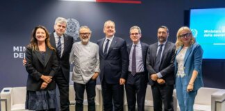 Vinitaly, la cucina italiana verso il riconoscimento Unesco