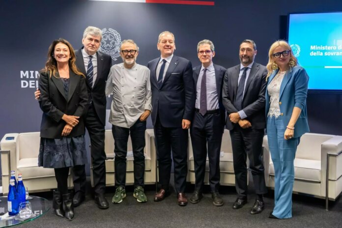 Vinitaly-cucina-italian