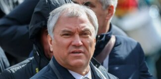 Presidente Duma russa “Kallas va rimossa e processata da Tribunale Onu”