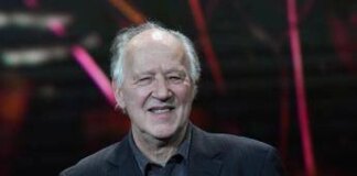 Werner Herzog riceverà il Leone alla carriera alla Mostra di Venezia