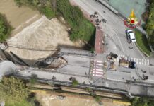 Emergenza Ovest Vicentino dopo crollo ponte dei Nori: Gonzo (FdI) plaude alla risposta del Governo e chiede ora rapidità nella ricostruzione Ponte dei Nori, tragedia valdagno, cordoglio dei politici vicentini