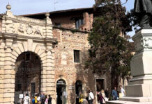 Quasi novemila ingressi nei Musei civici di Vicenza durante le feste di Pasqua musei civici di vicenza, quasi 9000 ingressi a pasqua