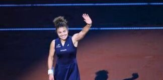 Wta Stoccarda, Paolini in semifinale