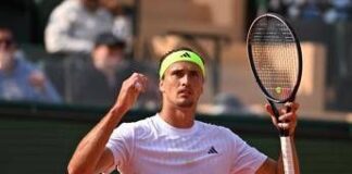 Zverev, la crisi è finita: trionfo a Monaco di Baviera. E supera Alcaraz nel ranking