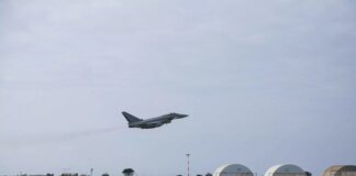 I TFA 51 dell’Aeronautica militare in Romania per la NATO