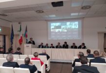 Possamai a Torino con Anci incontra il vicepresidente della Commissione europea Fitto e chiede fondi diretti ai Comuni Incontro a Torino con Raffaele Fitto