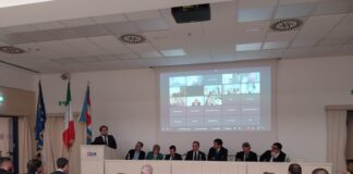 Possamai a Torino con Anci incontra il vicepresidente della Commissione europea Fitto e chiede fondi diretti ai Comuni Incontro a Torino con Raffaele Fitto