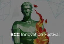 BCC Innovation Festival: al via la quarta edizione bcc innnovation festival