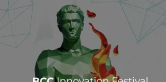 BCC Innovation Festival: al via la quarta edizione bcc innnovation festival