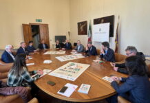 Bike to Work: a Vicenza lasciare a casa l’auto fa bene alla salute e al portafoglio presentazione del progetto Bike to work in provincia di Vicenza