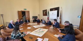 Bike to Work: a Vicenza lasciare a casa l’auto fa bene alla salute e al portafoglio presentazione del progetto Bike to work in provincia di Vicenza