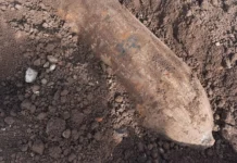 Montebello Vicentino, nuovo bomba day l’11 maggio. Magnabosco: “96 concittadini sgomberati” bomba day vicenza montebello Bombe inesplose Tav vicenza