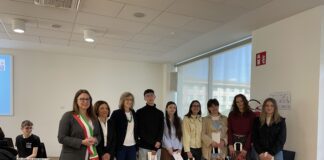 Schio, consegnate borse di studio agli studenti meritevoli dell’I.I.S. “Tron Zanella – Martini” borse studio schio