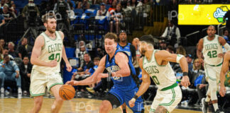 Boston, Indiana e Minnesota sul 3-1 nella serie play-off