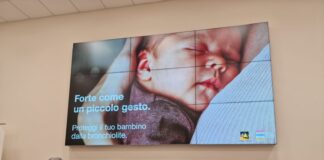 Veneto, i dati della campagna di prevenzione contro la bronchiolite bronchiolite Veneto
