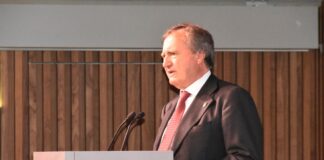 25 aprile, Brugnaro “Questo è un giorno di rinascita e risurrezione”