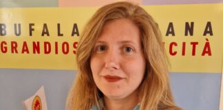 Consorzio Ricotta di Bufala Campana Dop, Sara Consalvo è la nuova presidente