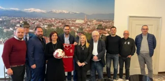 Calcio femminile, a Vicenza “Torneo della province venete”: in città 500 atlete calcio femminile vicenza