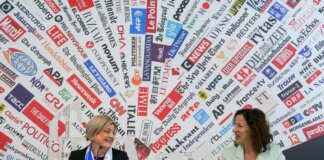 Il ministro Calderone incontra la vicepresidente commissione Ue Minzatu