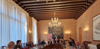 Violenza contro le donne: presentata in Veneto la campagna “Sicura” campagna sicura della regione Veneto