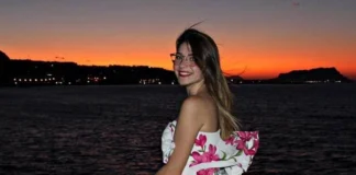 Studentessa accoltellata in strada a Messina, fermato presunto assassino Sara Campanella