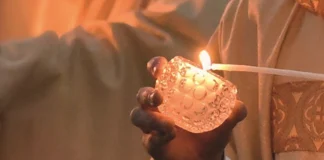 Il messaggio di Pasqua ai fedeli del vescovo della diocesi di Vicenza, monsignor Giuliano Brugnotto brugnotto