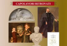 Montecchio Precalcino: “Capolavori Ritrovati” a Villa Forni Cerato, evento unico Villa Forni Cerato