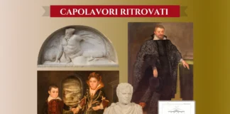 Montecchio Precalcino: “Capolavori Ritrovati” a Villa Forni Cerato, evento unico Villa Forni Cerato