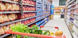 Caritas Diocesana Vicentina: raccolta alimentare promossa dai Fanti caritas vicentina