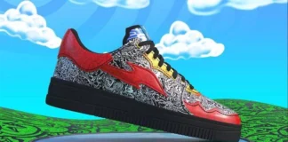 Flop degli Nft, Nike citata in giudizio dai consumatori per le sue scarpe digitali nike