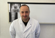 Ortopedia di Bassano del Grappa, raddoppia l’attività ambulatoriale: orario esteso al pomeriggio ospedale san bassiano raddoppiano ambulatori di ortopedia