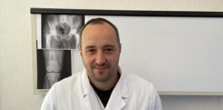 Ortopedia di Bassano del Grappa, raddoppia l’attività ambulatoriale: orario esteso al pomeriggio ospedale san bassiano raddoppiano ambulatori di ortopedia