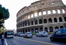 Colosseo, multa dell’Antitrust da 20 milioni per le biglietterie multa colosseo