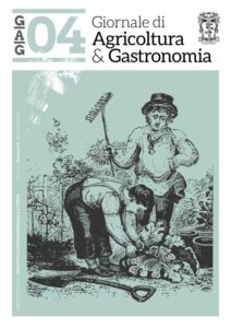 Hortus presentato alla Vigna