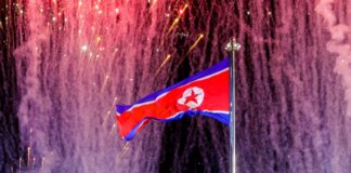 La Corea del Nord pronta a varare la nave più grande del suo arsenale