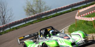 Salita del Costo: vittoria per Franco Caruso nella 32esima edizione Salita del Costo