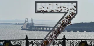 Ucraina, Trump: “Zelensky pronto a rinunciare alla Crimea” ucraina