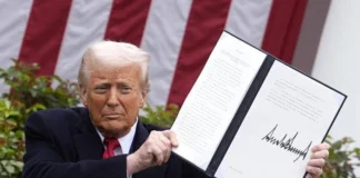 Dazi Usa, la stangata di Trump sull’Italia può costare 160 euro a famiglia dazi USA