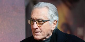 A Robert De Niro la Palma d’oro alla carriera