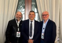 Carenze nella polizia penitenziaria e nei vigili del fuoco: l’allarme dal congresso Fns Cisl Veneto carenze polizia penitenziaria e vigili del fuoco