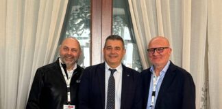 Carenze nella polizia penitenziaria e nei vigili del fuoco: l’allarme dal congresso Fns Cisl Veneto carenze polizia penitenziaria e vigili del fuoco