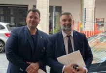 Lupo in Veneto: FdI in pressing a Roma per azioni di contenimento lupo veneto