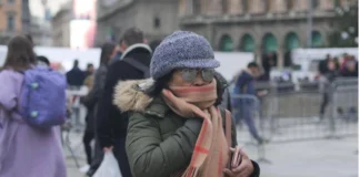 Il freddo sta per finire, presto su le temperature: le previsioni meteo meteo